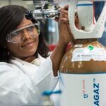 Air Liquide anticipe une pénurie d’hélium et réorganise ses approvisionnements