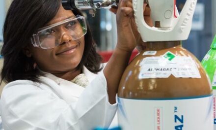 Air Liquide anticipe une pénurie d’hélium et réorganise ses approvisionnements