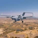 L&rsquo;AED sélectionne le drone Capa-X d’Airbus pour son projet M2UAS