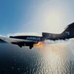 Airbus valide le premier vol de son drone intercepteur Bird of Prey