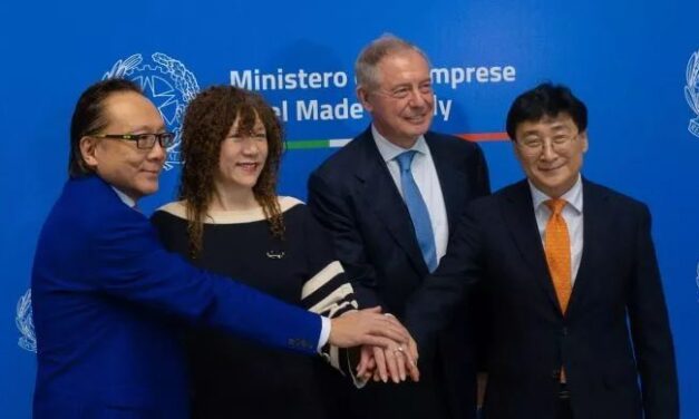 Une usine de chiplets en Italie obtient le statut de fonderie ouverte de l&rsquo;UE