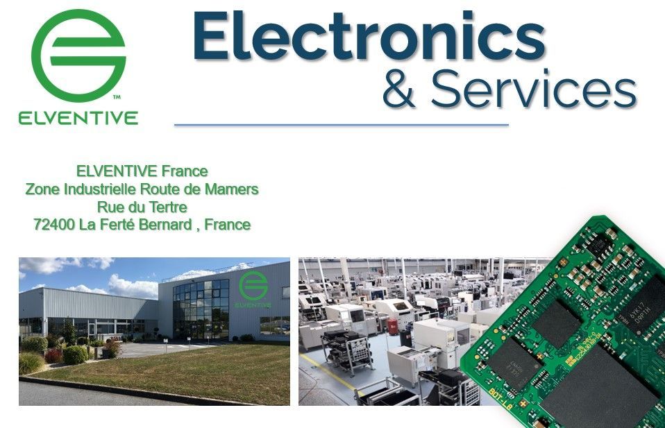 BeLink Hirect devient Elventive France