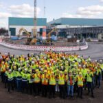 GlobalFoundries pose la première pierre de l&rsquo;extension de son usine de Dresde