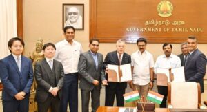 рд╣рд┐рд░реЛрдЬрд╝ рдЗрд▓реЗрдХреНрдЯреНрд░рд┐рдХ рднрд╛рд░рдд рдореЗрдВ рдЕрдкрдирд╛ рдкрд╣рд▓рд╛ рдХрд╛рд░рдЦрд╛рдирд╛ рдЦреЛрд▓реЗрдЧреА