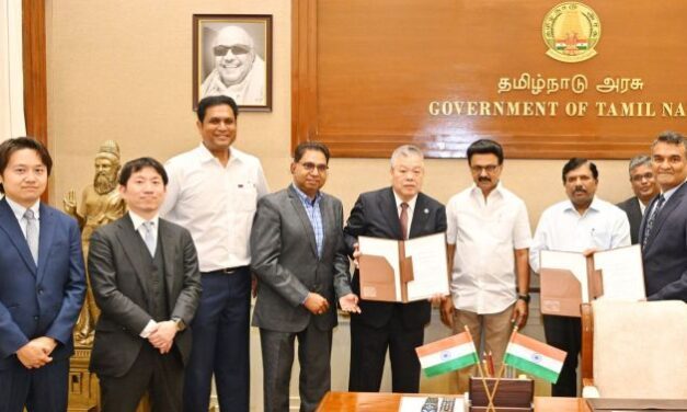 Hirose Electric va ouvrir sa première usine en Inde