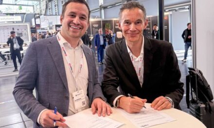 IDS et Prophesee accélèrent l’essor de la vision basée sur les événements