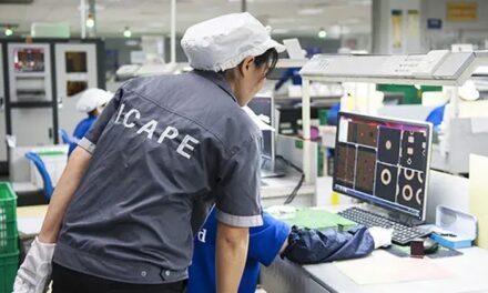 Croissance solide pour Icape en 2025 malgré une perte liée à sa réorganisation