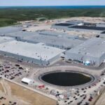 Lyten fait revivre l’usine de batteries de Northvolt en Suède