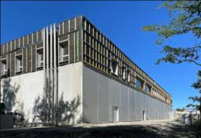 Inspection des semiconducteurs : Merck inaugurera le 5 mai sa nouvelle usine en Isère
