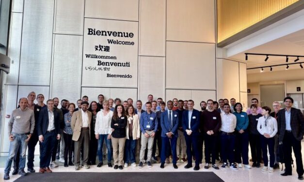 ST Crolles pilote un projet pour renforcer la place de l’IA embarquée en Europe