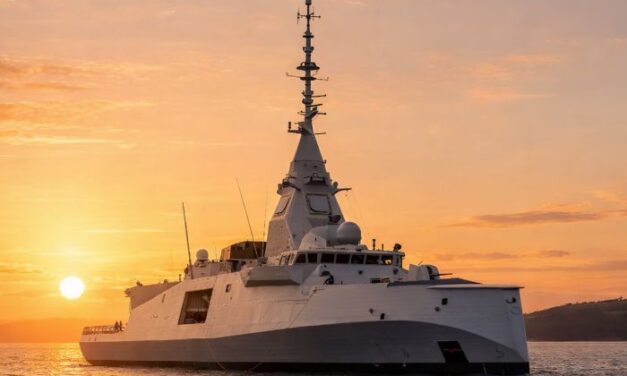 Thales s’engage avec Neways pour dix ans aux Pays-Bas