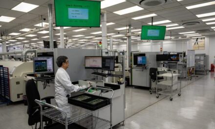 Note accélère dans la défense avec l’acquisition de STI