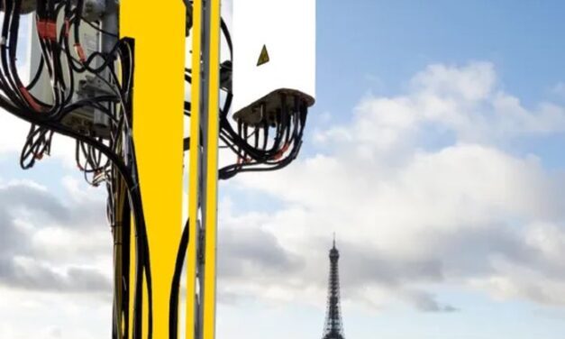 Orange lance une solution de lutte anti-drones « as a Service »