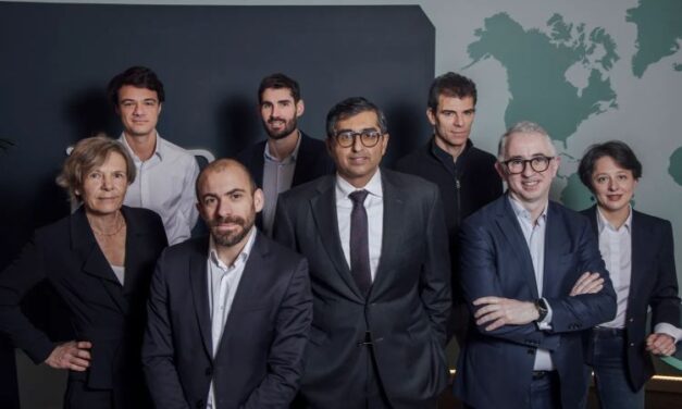 Pasqal lève de gros fonds et prépare une double introduction en bourse