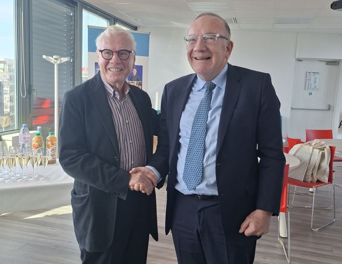 Radiall renforce son activité RF avec l’acquisition de Diconex