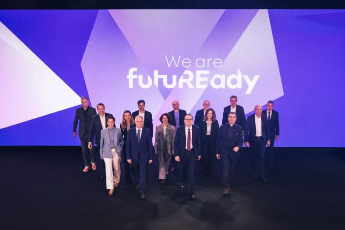 Renault vise 100% de ventes électrifiées en Europe d’ici 2030