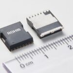 Rohm fait le forcing en GaN de puissance