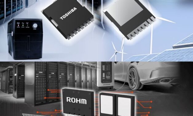 Rohm et Toshiba pourraient fusionner leurs semiconducteurs de puissance