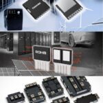 Toshiba, Rohm et Mitsubishi veulent créer un géant des semi-conducteurs de puissance