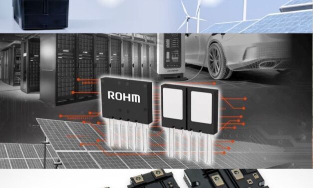 Toshiba, Rohm et Mitsubishi veulent créer un géant des semi-conducteurs de puissance