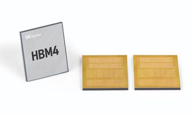 La pénurie de mémoires va durer jusqu’en 2030, selon SK hynix