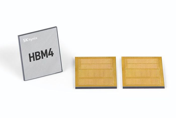 La pénurie de mémoires va durer jusqu’en 2030, selon SK hynix