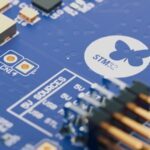ST lance la production de ses microcontrôleurs STM32 en Chine