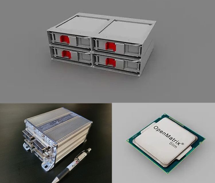 Systèmes embarqués critiques : Safran mise sur la start-up française Metavonics