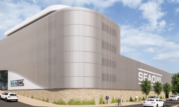 SeaOwl va construire une usine de drones navals près de Toulon