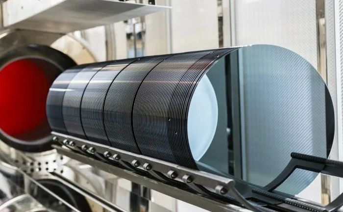 Soitec prolonge de 10 ans son accord de licence avec NSIG en Chine