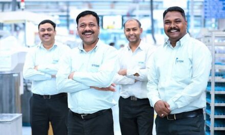 TDK choisit l&rsquo;Inde pour ouvrir son cinquième siège régional