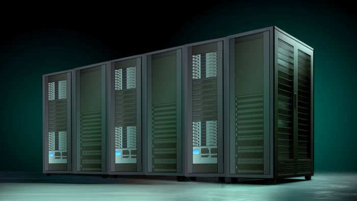 TI et Nvidia dévoilent une architecture 800 V pour data centers IA