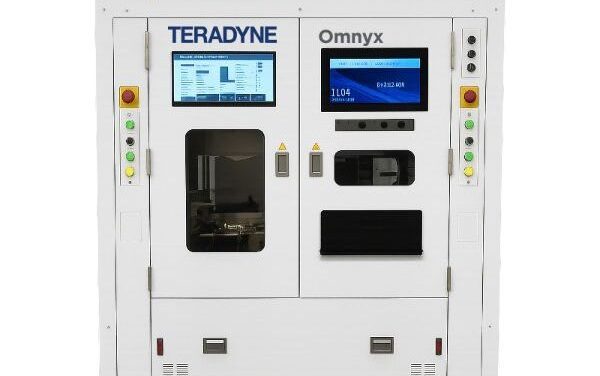 Teradyne dévoile un testeur de cartes électroniques pour l&rsquo;ère de l&rsquo;IA