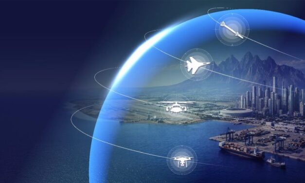 Thales dévoile un bouclier aérien et antimissile global piloté par l’IA