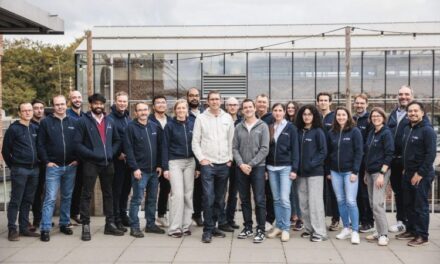 Mémoires pour l’IA : la start-up belge Vertical Compute lève 37 M€