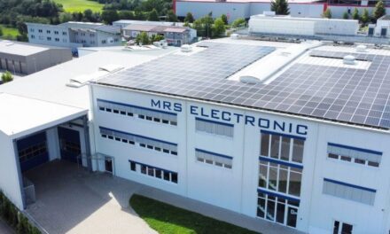 Würth Elektronik ICS rachète MRS Electronic
