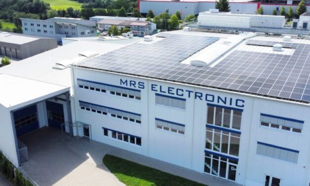 Würth Elektronik ICS rachète MRS Electronic