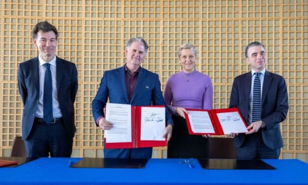 La France et AMD renforcent leur alliance pour accélérer l’IA