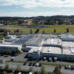 AT&S investit plus de 30 millions d’euros dans son usine de Fehring