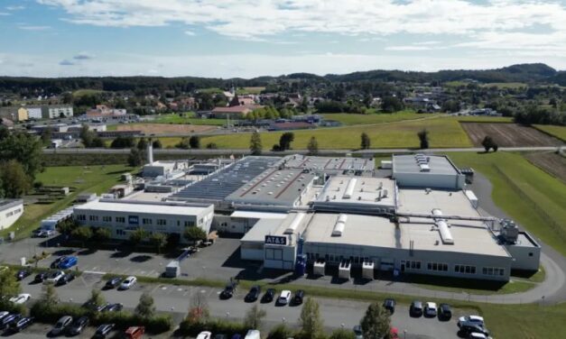 AT&S investit plus de 30 millions d’euros dans son usine de Fehring