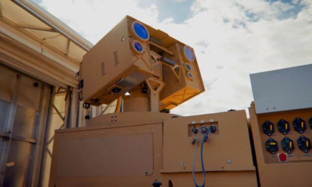 AeroVironment valide son laser tueur de drones en conditions réelles en mer