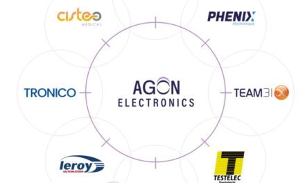 Test électronique : Agôn Electronics rachète Testelec Ingénierie