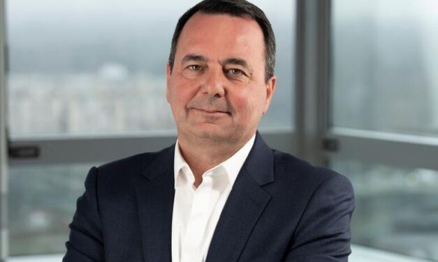 En plein changement de gouvernance, Alstom renforce son offre hydrogène