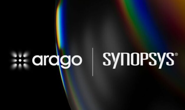 Arago s&rsquo;allie à Synopsys pour peaufiner ses processeurs photoniques IA frugaux