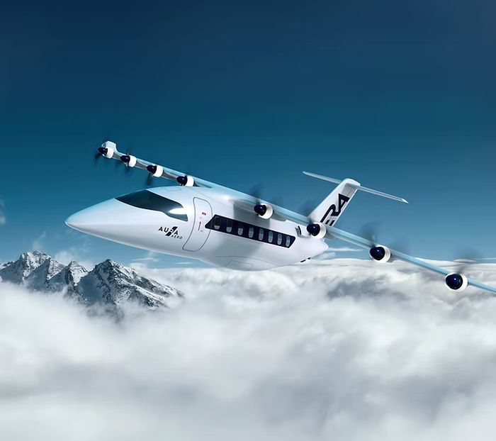 Aura Aero lève 50 M€ et bascule dans l&rsquo;ère industrielle
