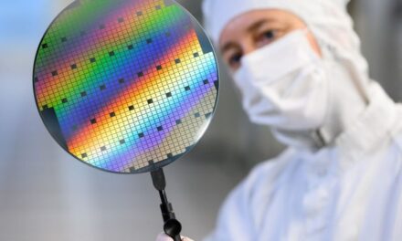 Bosch lance ses puces SiC de 3ᵉ génération et vise le leadership mondial