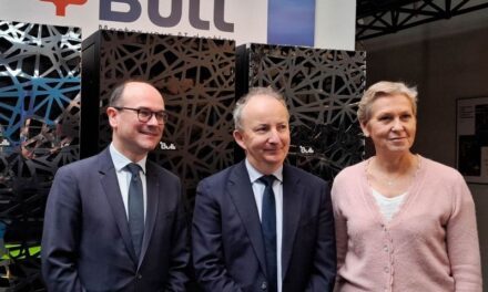 A peine racheté par l’Etat, Bull annonce 500 recrutements en 2026