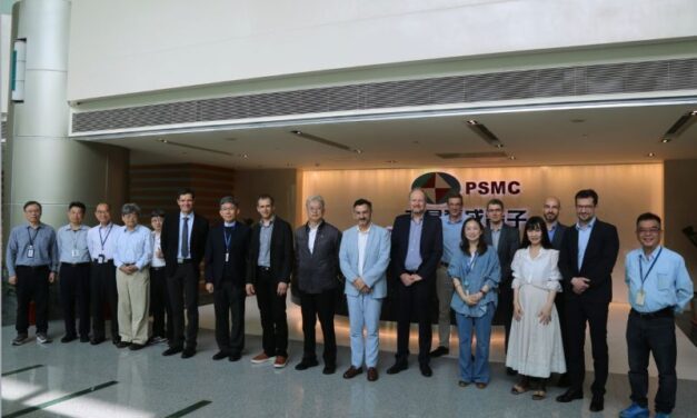 Le CEA et PSMC associent architecture Risc-V et photonique sur silicium au service de l’IA