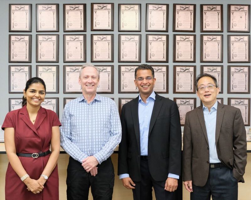 L’Indien Cyient Semiconductors acquiert l’Américain Kinetic Technologies
