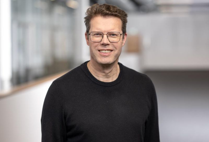 Erik Rein prend la tête de l’ESIA